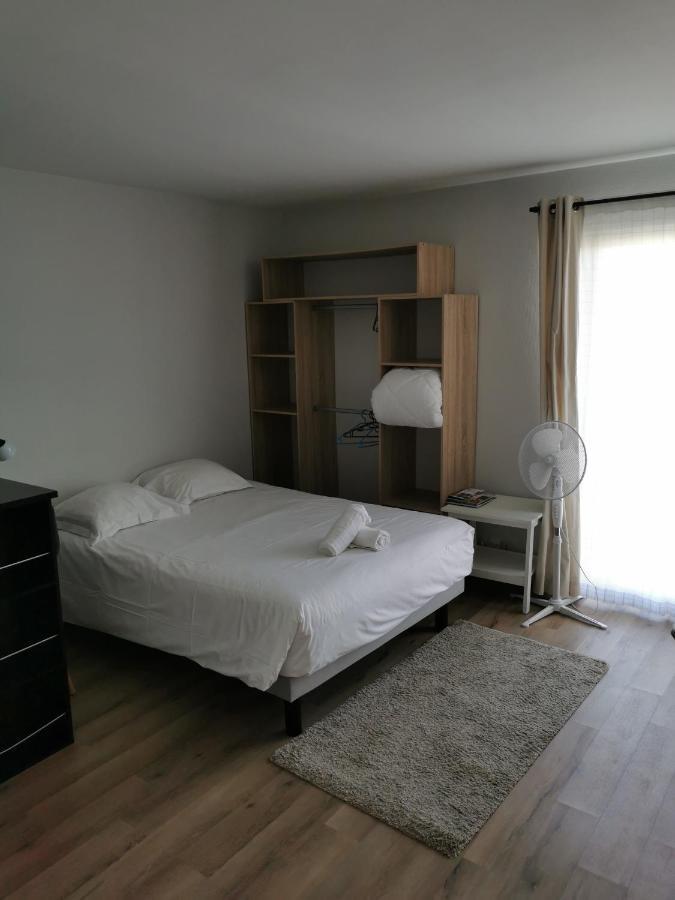 Charmant Logement Avec Parking#Tours Les Halles 외부 사진